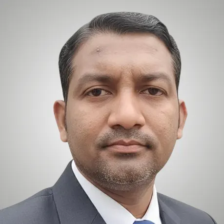DEVENDRA KENI
